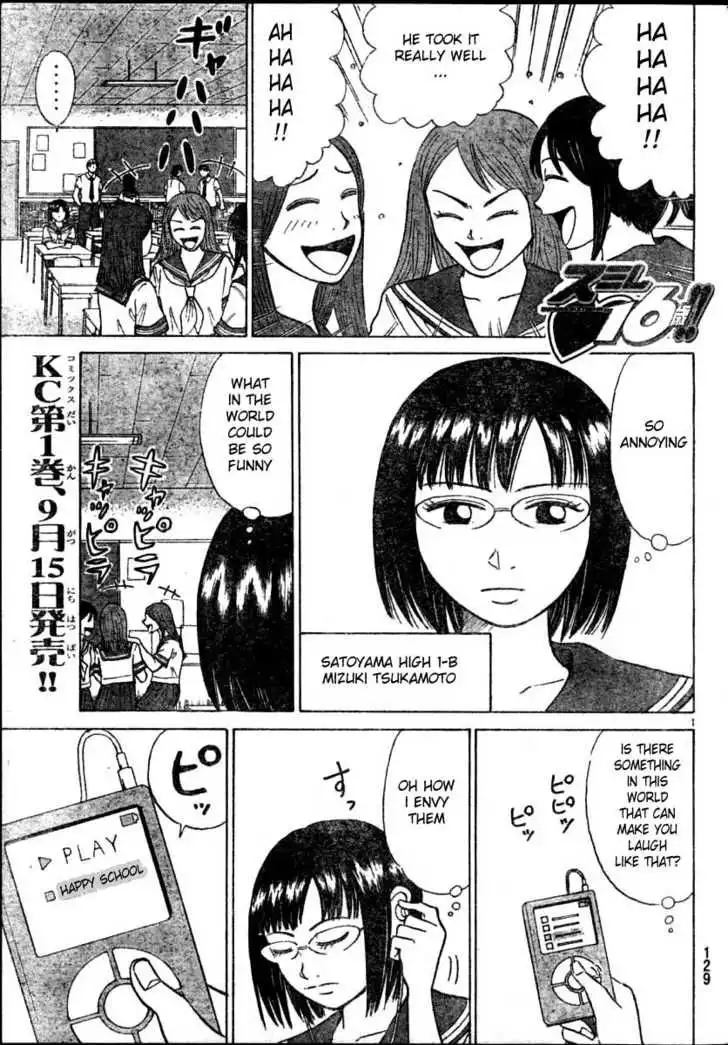 Sumire 16-sai!! Chapter 16 1